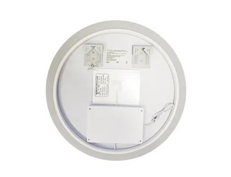 Balneo Lustro podświetlane ROCO 70 cm- Antypara, Ściemnianie, Zmiana barwy
