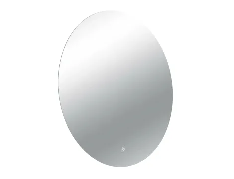Balneo Lustro podświetlane ROCO 80 cm- Antypara, Ściemnianie, Zmiana barwy