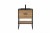 BROOKLIN 820 CFP 60D BLACK FRONT.jpg