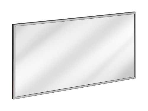 Lustro z podświetleniem LED