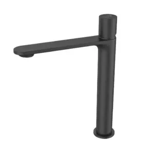 Sea Horse Bluo Black