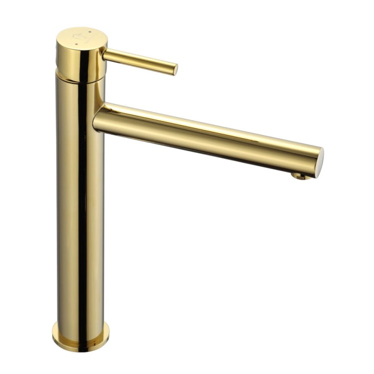 Sea Horse Citre Gold