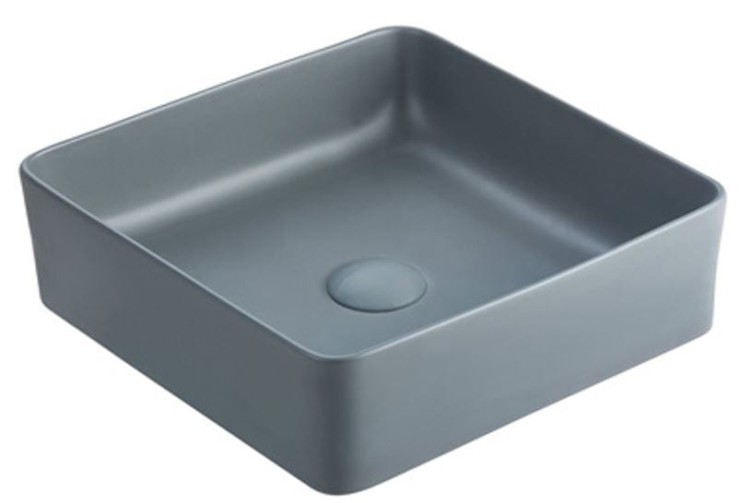 COMAD SLIM 1 DARK GREY