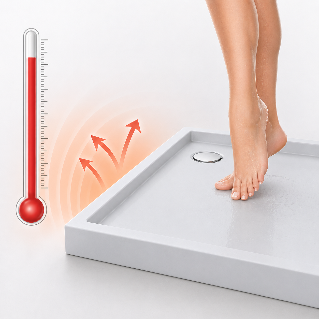 Termoizolacja brodzika Schedpol