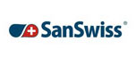 Producent: SanSwiss (przejdź do produktów)